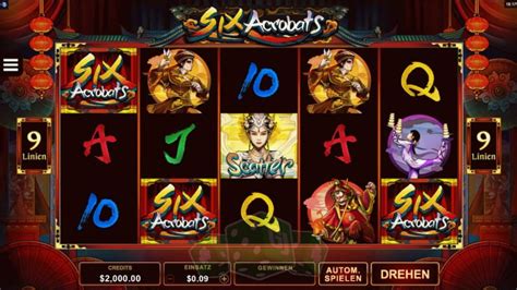six acrobats spielen|Six Acrobats™: Jetzt online spielen.